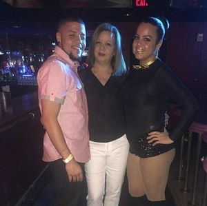 Meet your Posher, Giovanni